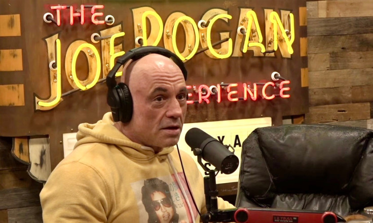Joe Rogan