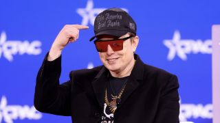 Elon Musk