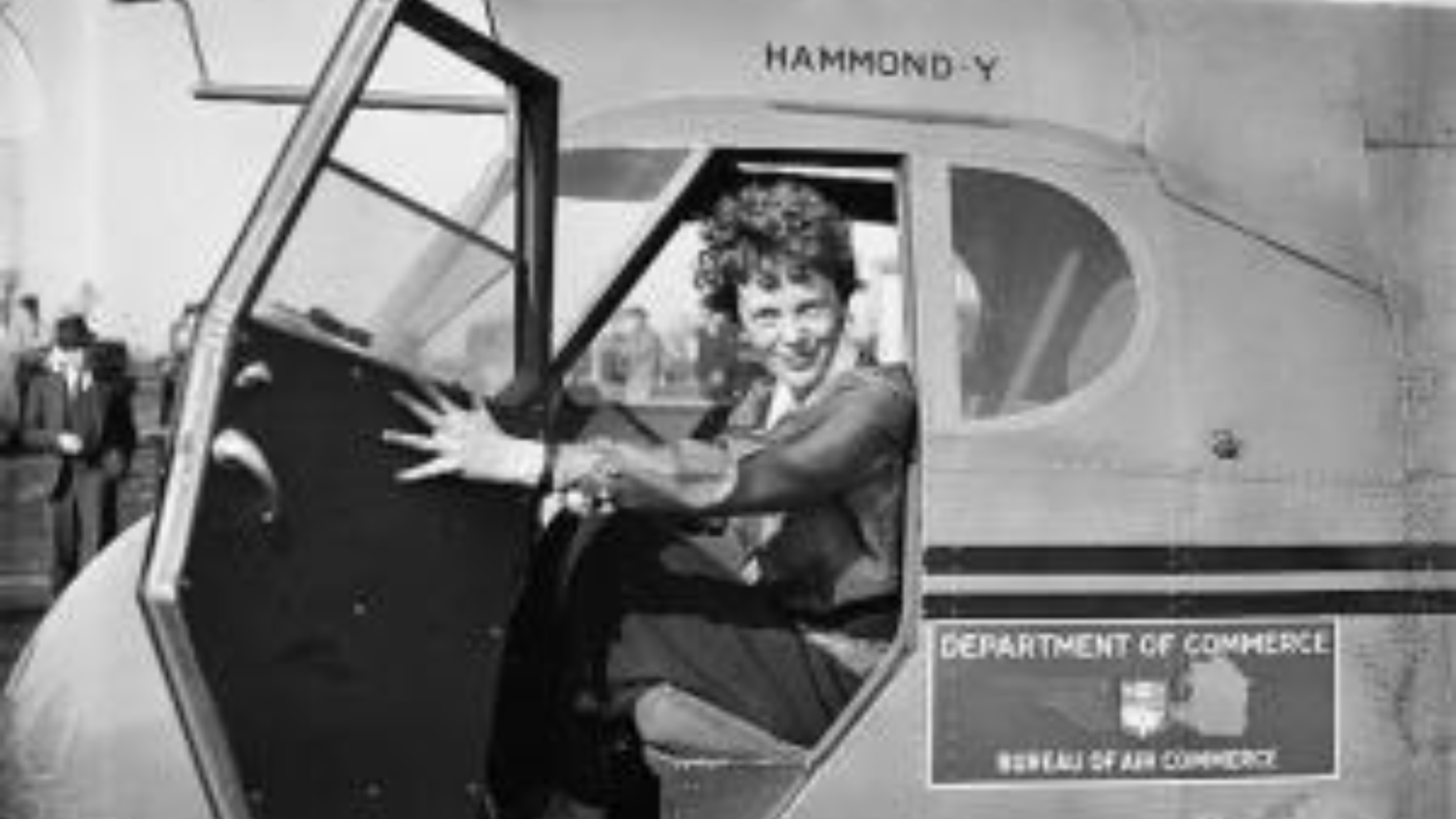 Is Amelia Earhart Finally Found? New Google Earth Evidence Identifies 39-Foot Object Matching Plane Length