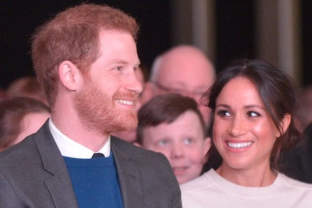 Prince Harry, Meghan Markle's Australia Tour Branded A 'Shameless Circus' Designed To Use Monarchy As Cash Machine