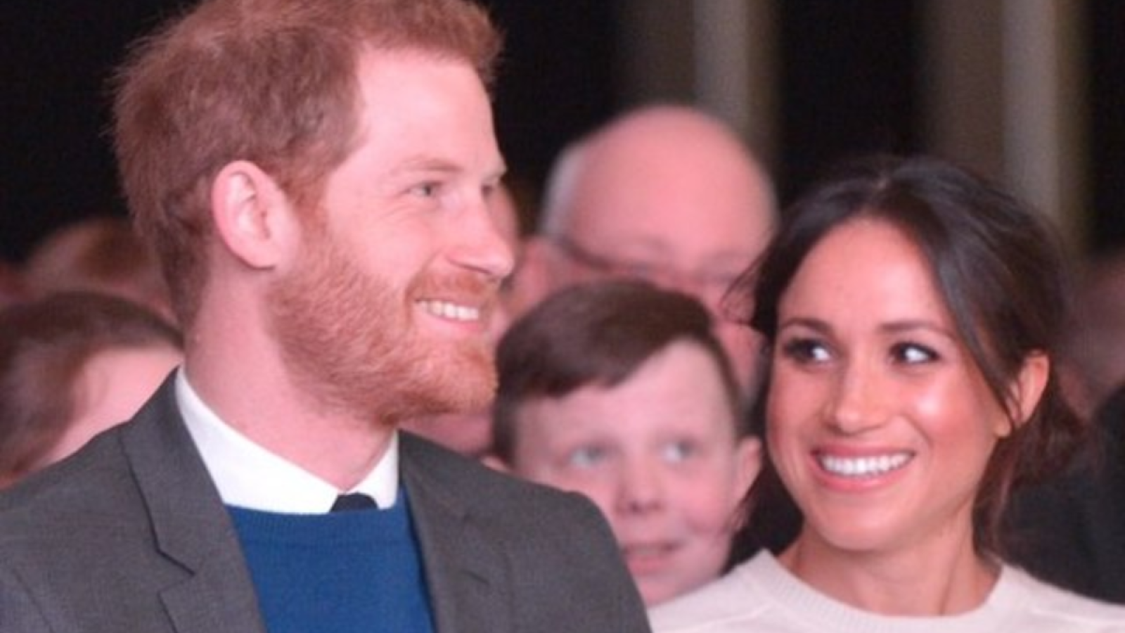 Prince Harry, Meghan Markle Allegedly 'Never Coming Back to UK' as Duke Grows More Isolated Every Month