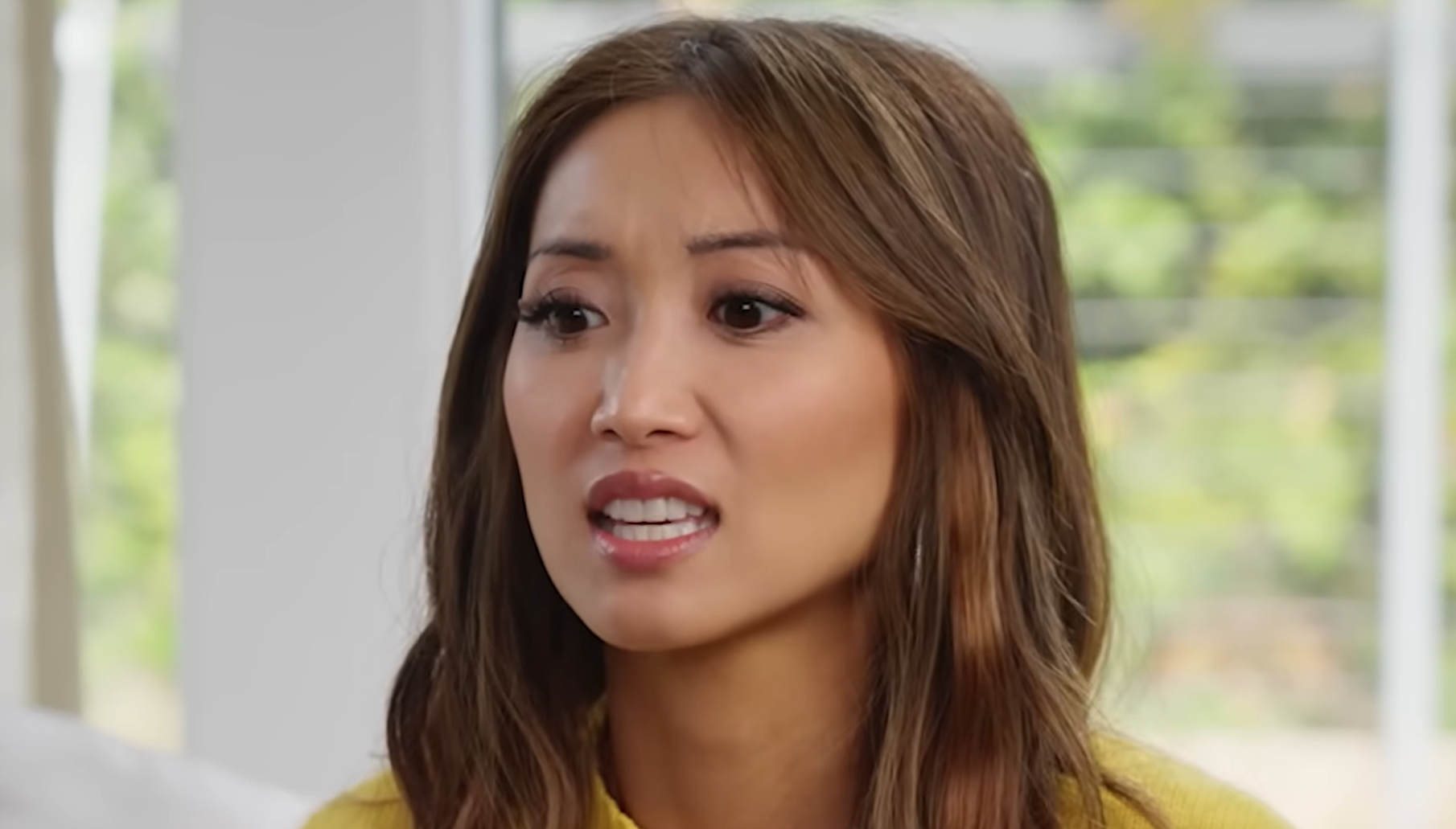 Alaska Airlines Responds to Brenda Song Amid Claims Her Family's First-Class Seats Were Given Away
