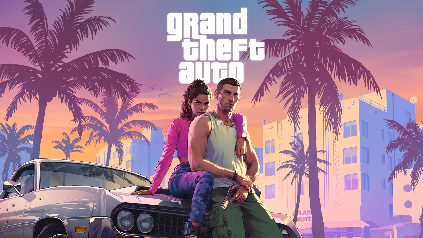 How Grand Theft Auto VI Is Poised to Redefine the Gaming Landscape