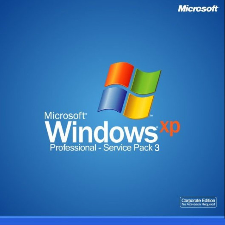 Windows XP: Ten Years Later and it Still Lives On