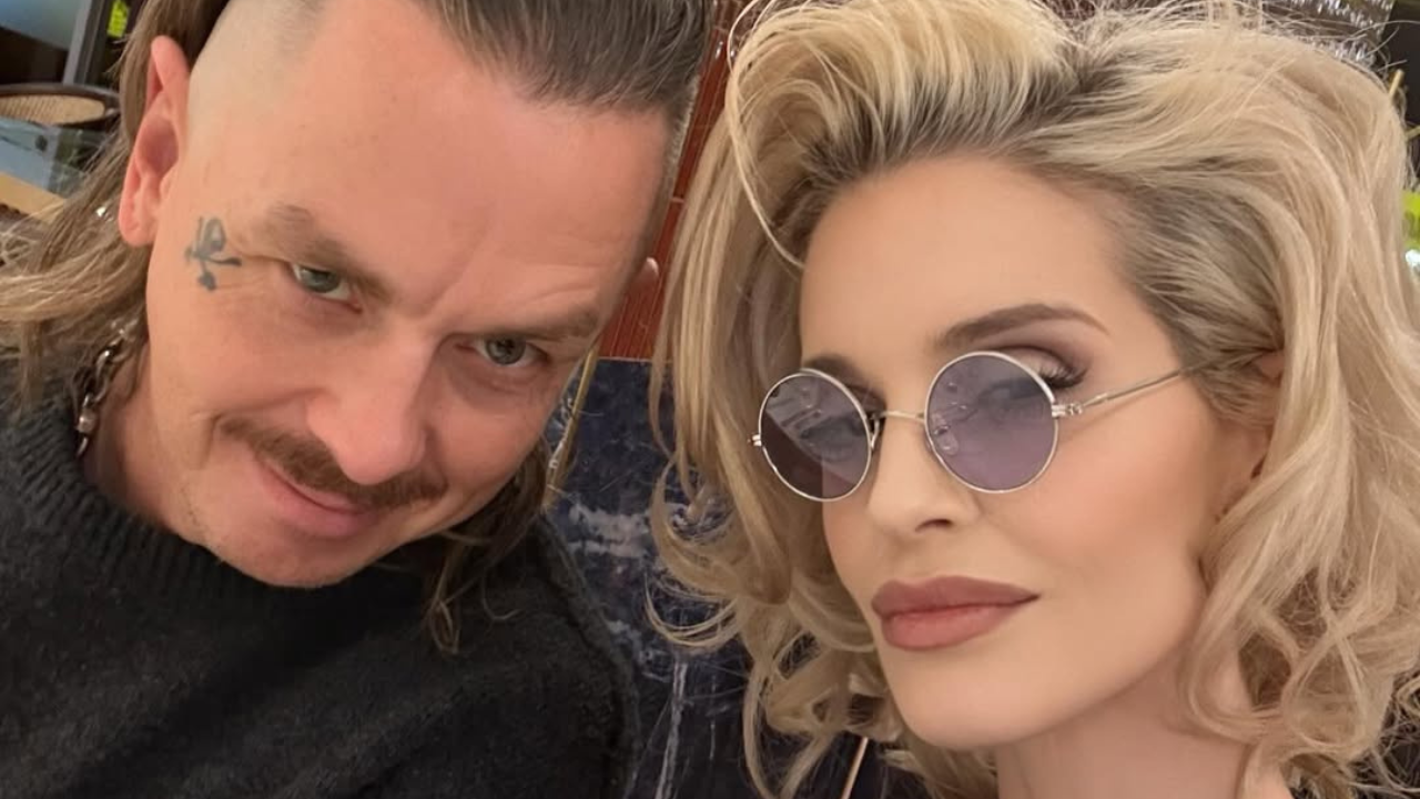 Kelly Osbourne and Sid Wilson Split