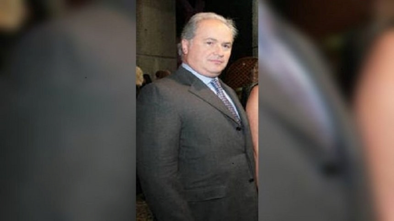 Nodus Bank CEO Accused of Using Bank as 'Personal ATM' in $24M Fraud Scheme That Led to Collapse