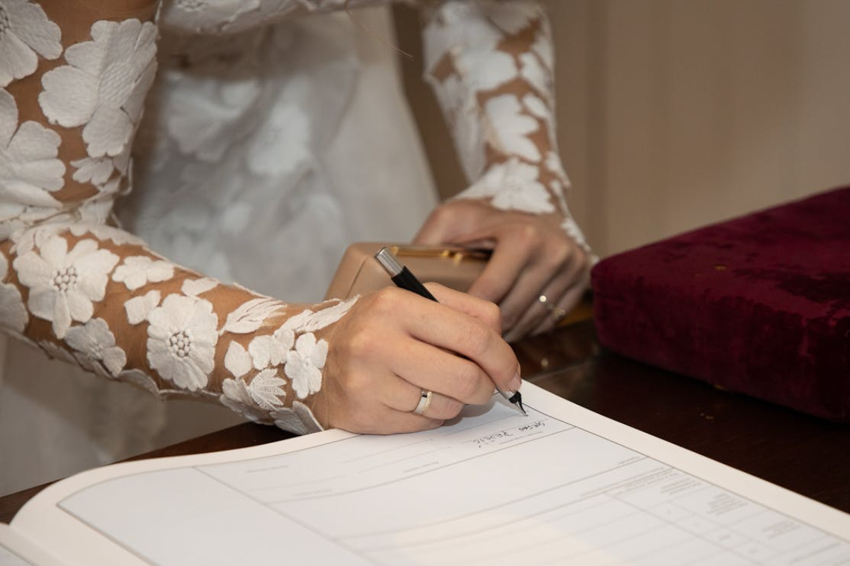 Oklahoma Child Marriage Ban Passes Into Law Despite Dozens Of Republican Lawmakers Voting No On The Measure