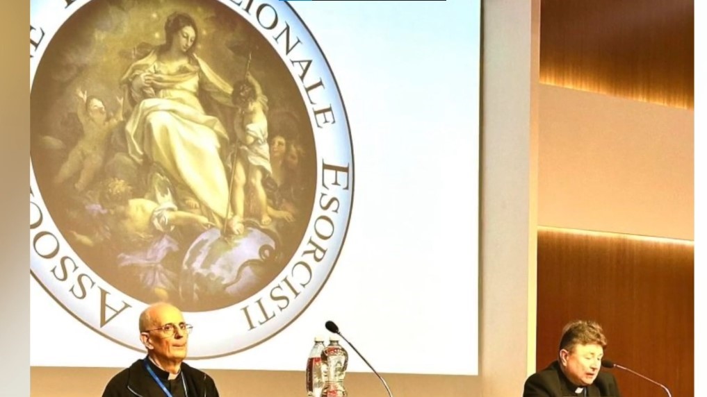 Pope Leo XIV Hosts Exorcists at Vatican — Surge in Satanism Cases Raises Concern for Vulnerable Believers