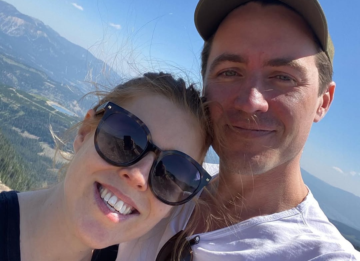 Princess Beatrice and Edoardo Mapelli Mozzi