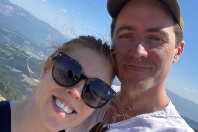 Princess Beatrice and Edoardo Mapelli Mozzi