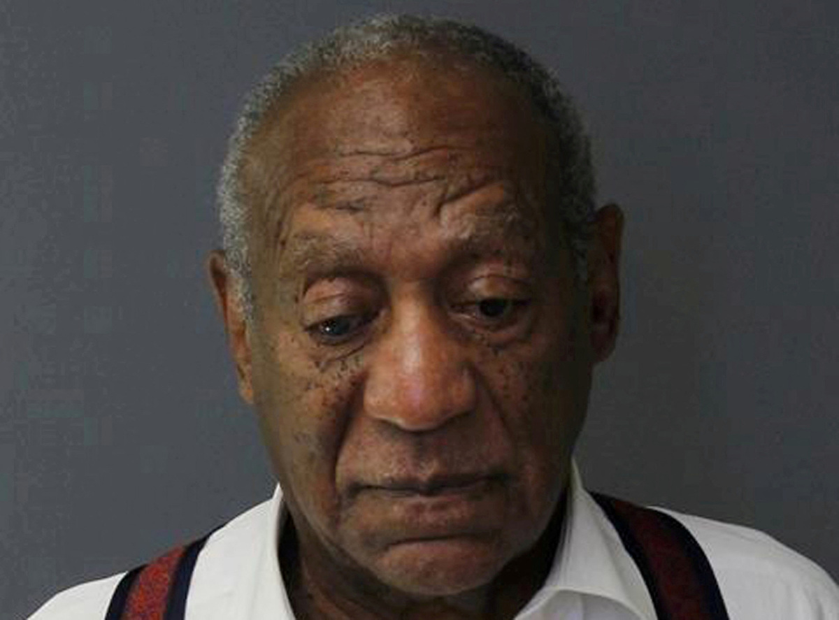 Bill Cosby