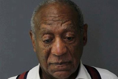 Bill Cosby