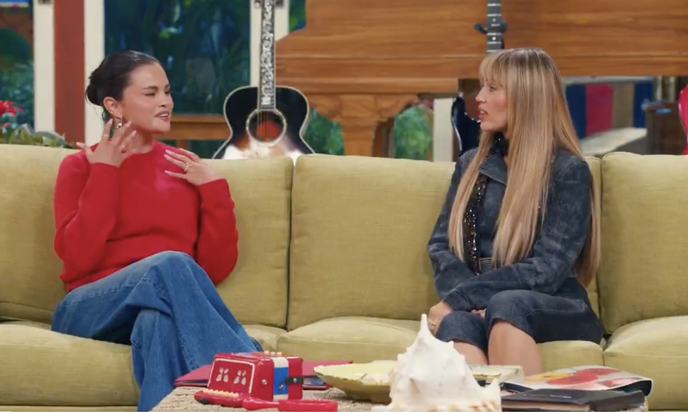 Miley Cyrus, Selena Gomez Feud Rumours Explained: Hannah Montana Star Admits She 'Underestimated' Their Friendship Power