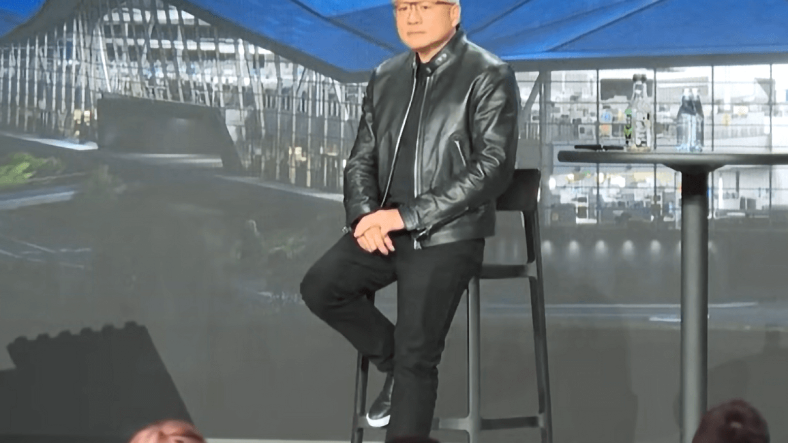 'You WILL Lose Your Job to AI If...' — Jensen Huang's Shocking Warning