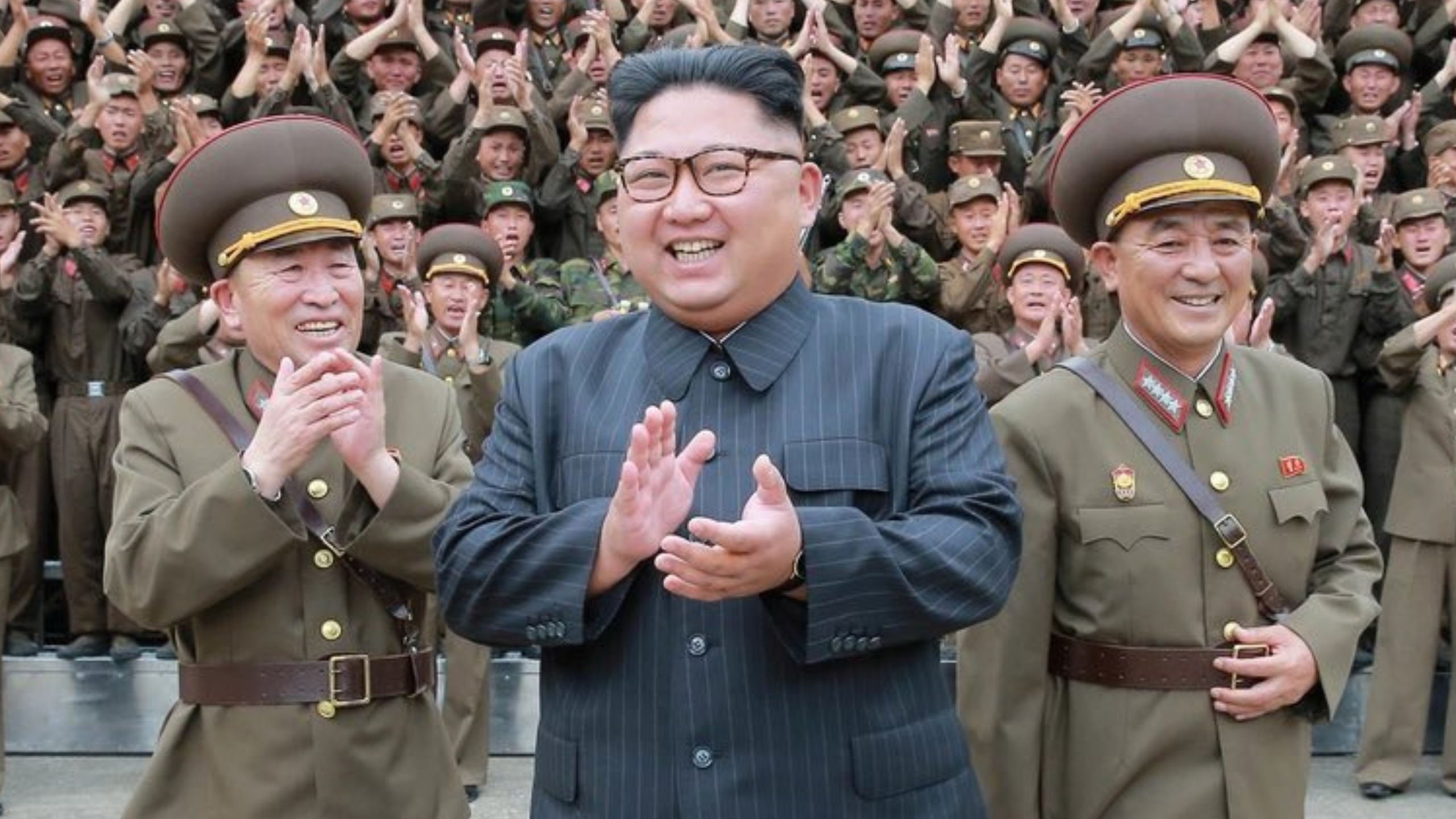 North Korean General 'Slashed Up' Before Being Thrown Into Piranha-Filled Tank Over Alleged Coup Plot: Report