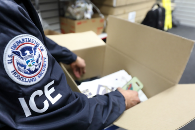 Trump administration being sued by Minnesota