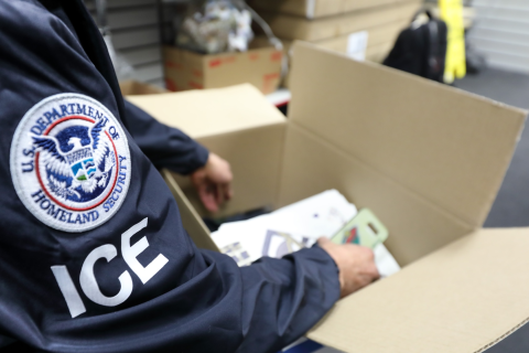 Trump administration being sued by Minnesota