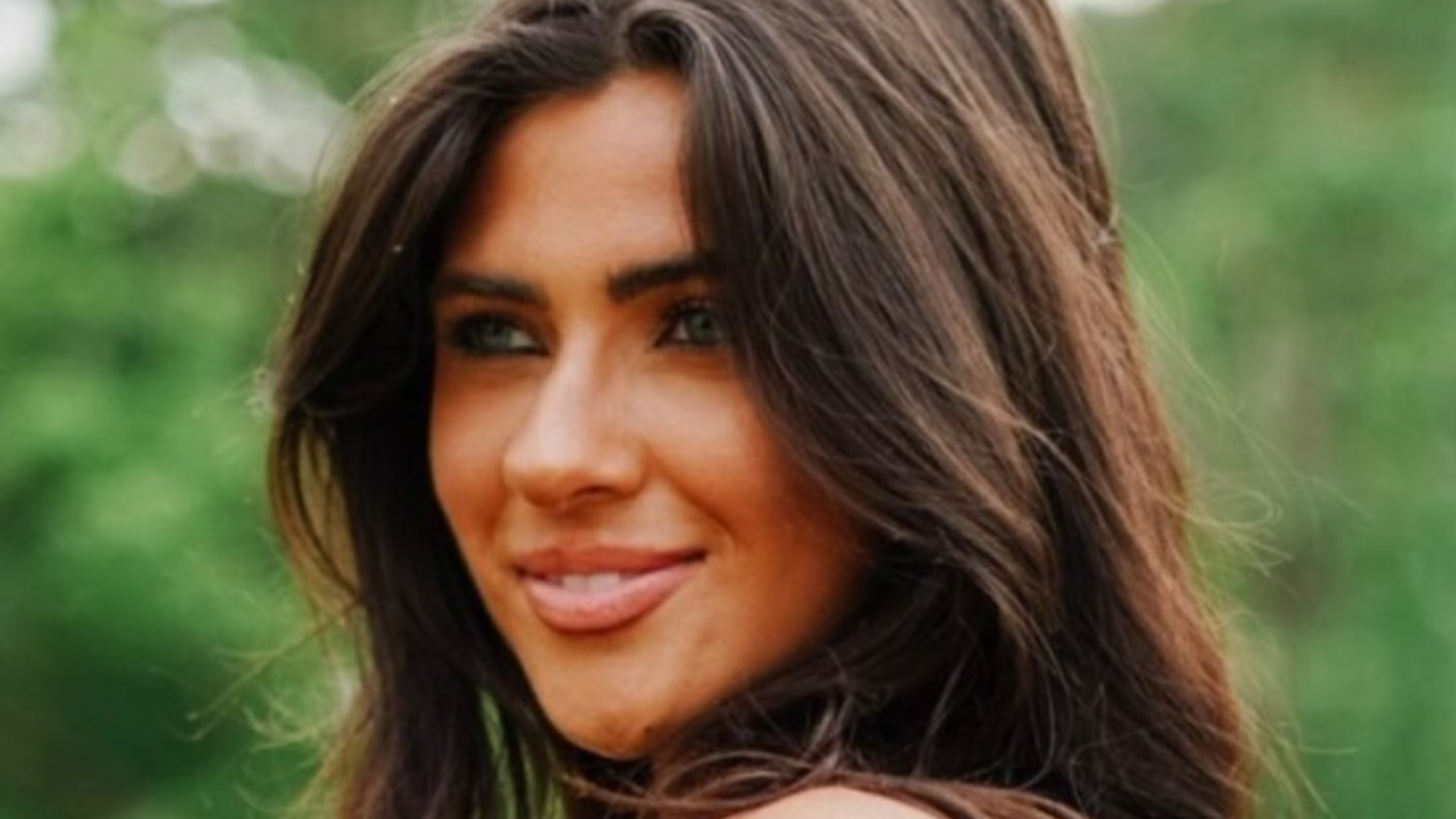 10 Photos of Bryan Hodgson's Wife Jordan Norris Who Became His 'Recruiting Skills' Punchline in Viral Press Conference