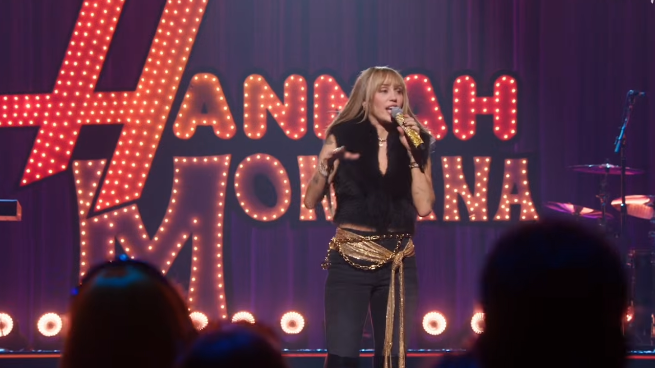 Alex Cooper and Chappell Roan Spark Backlash in Hannah Montana 20th Anniversary Special: 'We Wanted the Real Cast With Miley!'