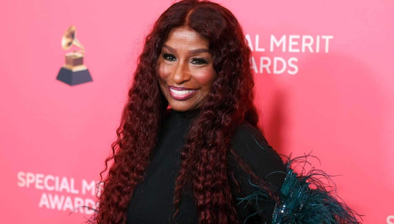 Chaka Khan Fury: Legend Slams Modern Popstars for Using 'Butts and Body Parts' to Hide Lack of Talent | IBTimes UK