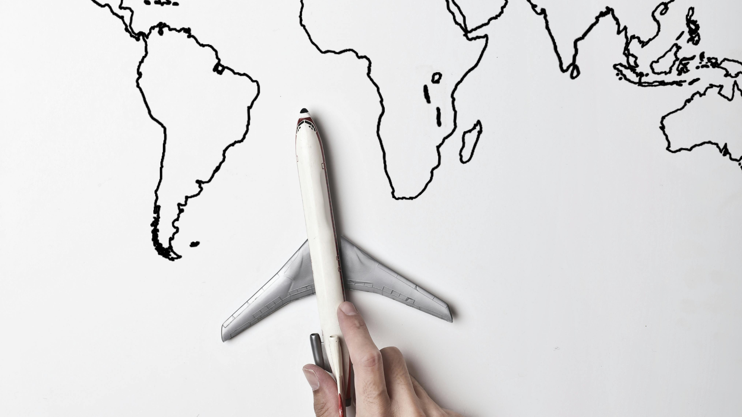 Is It Safe to Travel Outside the UK? Foreign Office Issues Travel Warnings