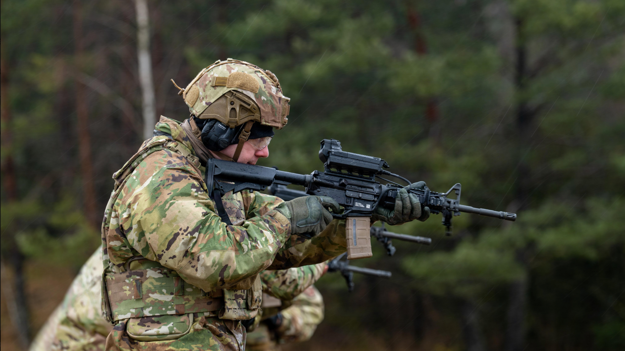 US Military Counters Ongoing Recruitment Crisis by Raising Enlistment Age To 42