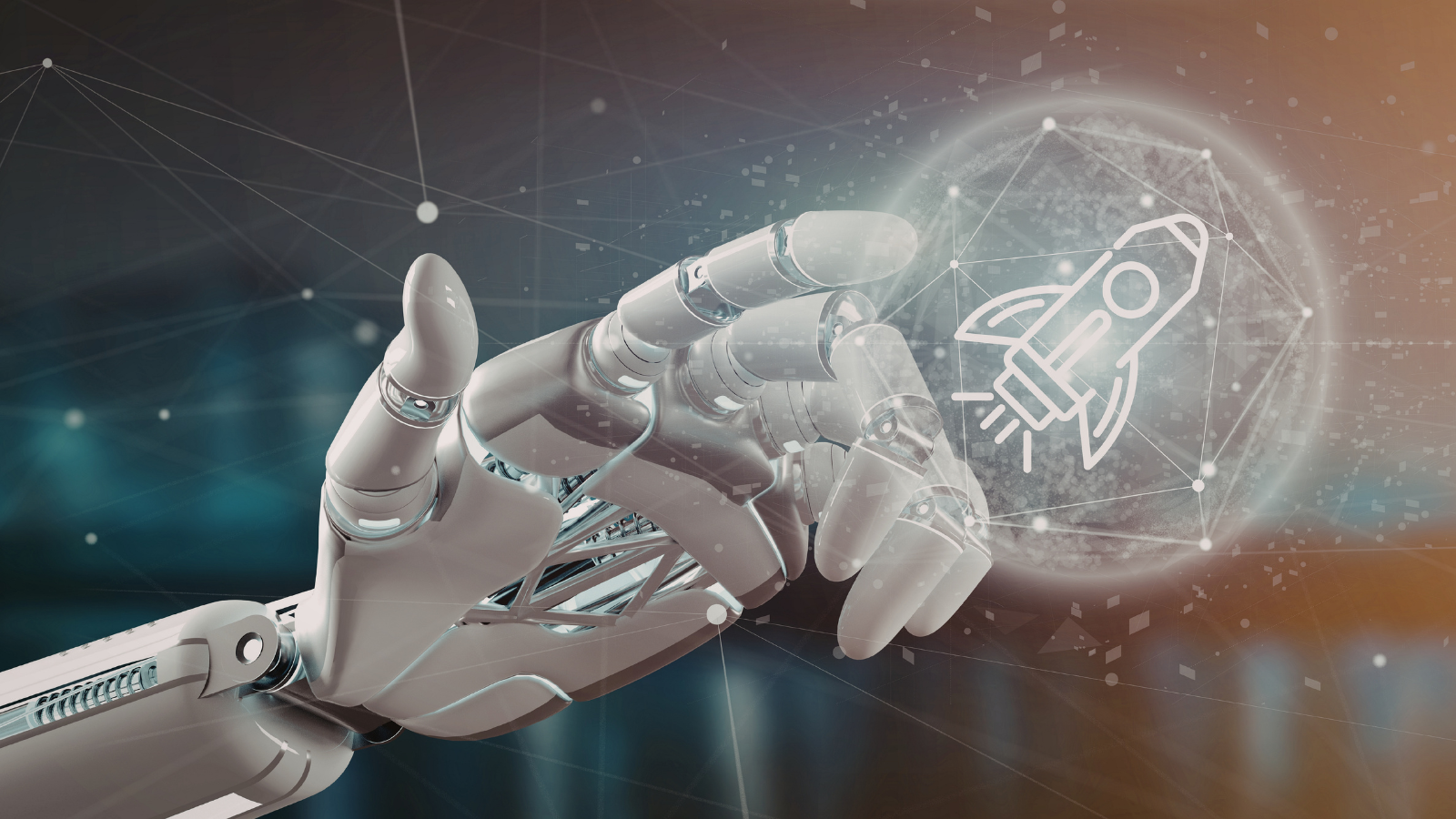 What Is Innovation Worth in the Age of AI?