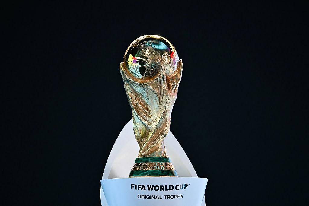 How the 2026 World Cup Is Set to Impact Global Football Economics