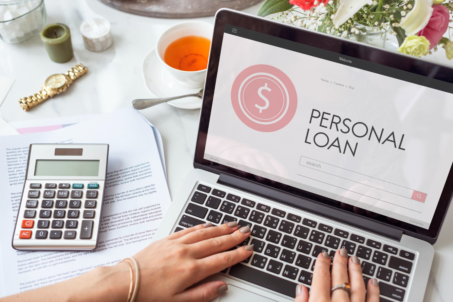 38% of Americans Now Rely on Personal Loans — What's Forcing Millions to Borrow?