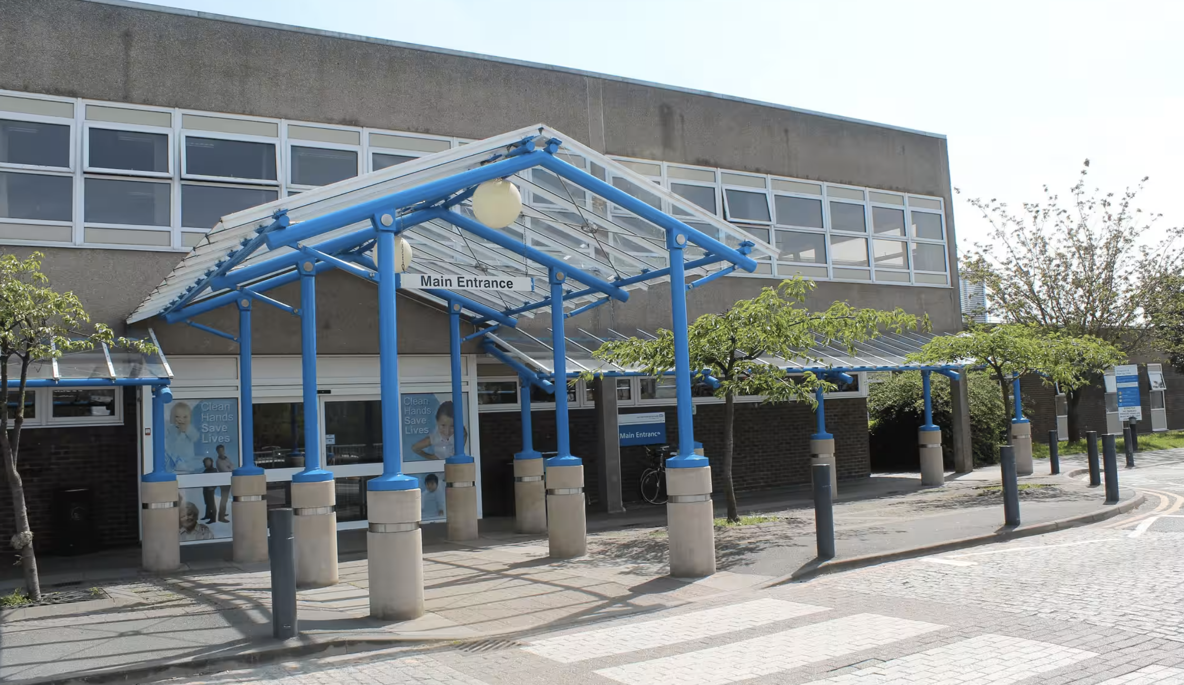 25-Year Old Woman Dies After Reportedly Being Denied Hospital Admission Despite Suicidal Thoughts