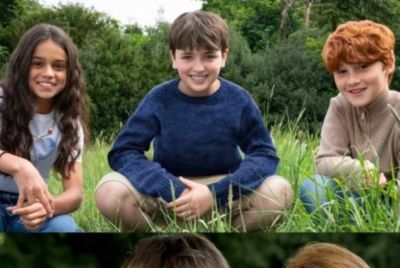 Harry Potter Trailer