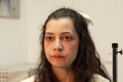 Noelia Castillo Ramos