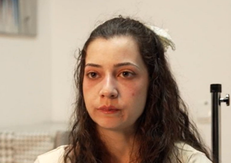 Noelia Castillo Ramos