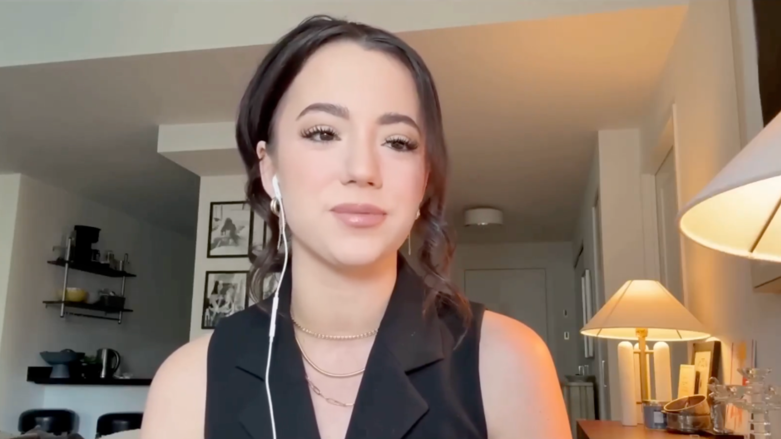 Elon Musk s Baby Mama Ashley St Clair Accuses Him Of Putting Hits On Elon Musk s Baby Mama Ashley St Clair Accuses Him Of Putting Hits On
