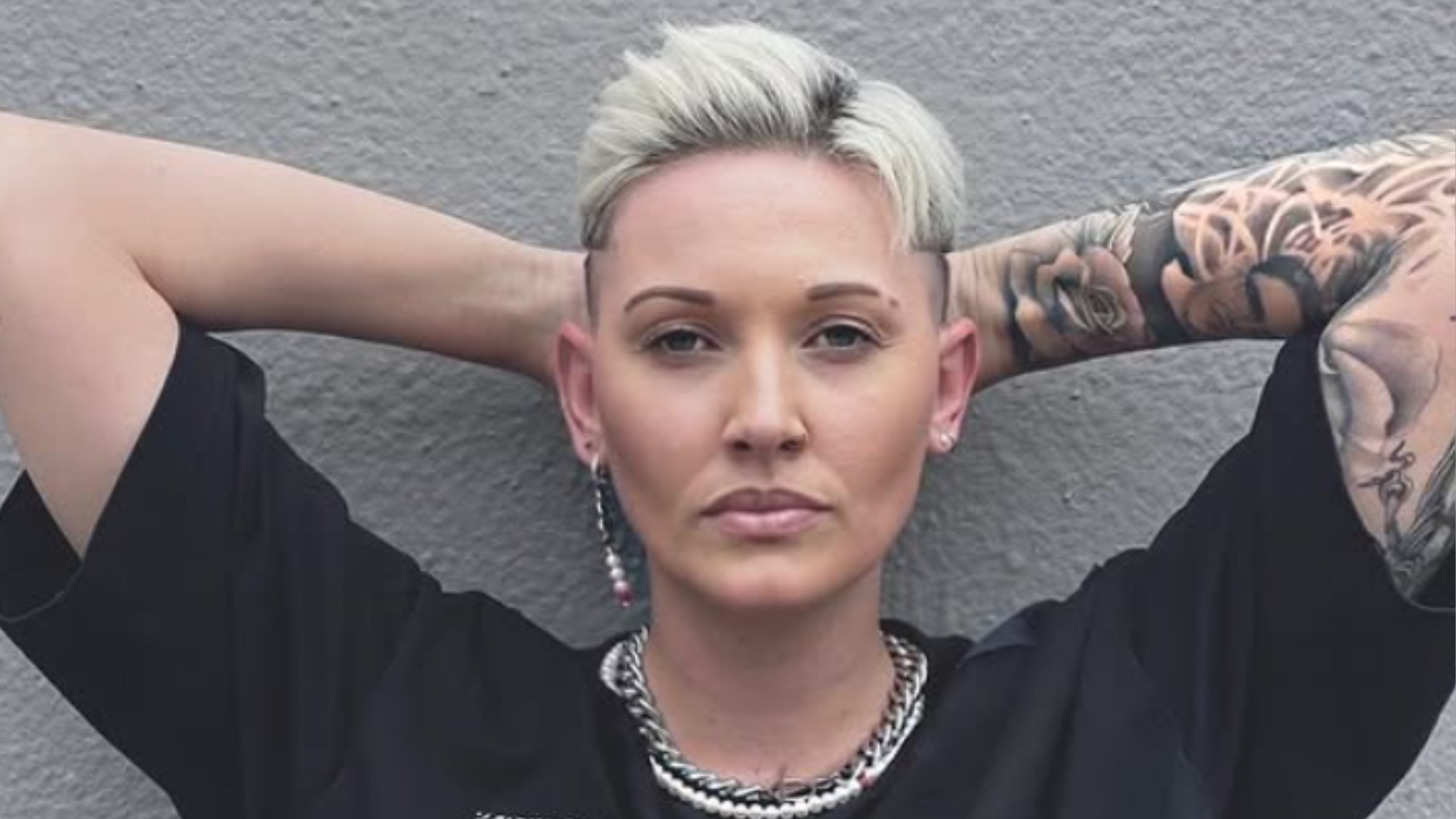 Kelly Osbournes Alleged New Partner Kiinicki