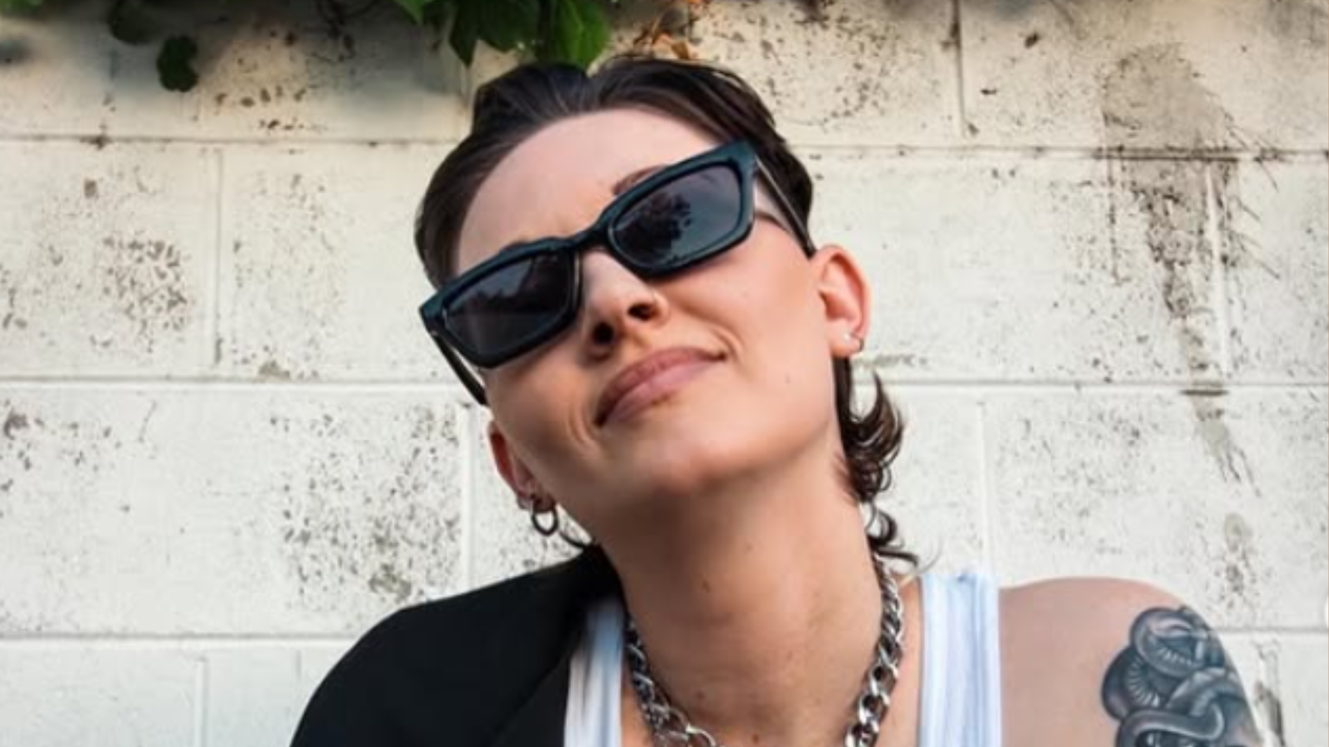 Kelly Osbournes Alleged New Partner Kiinicki