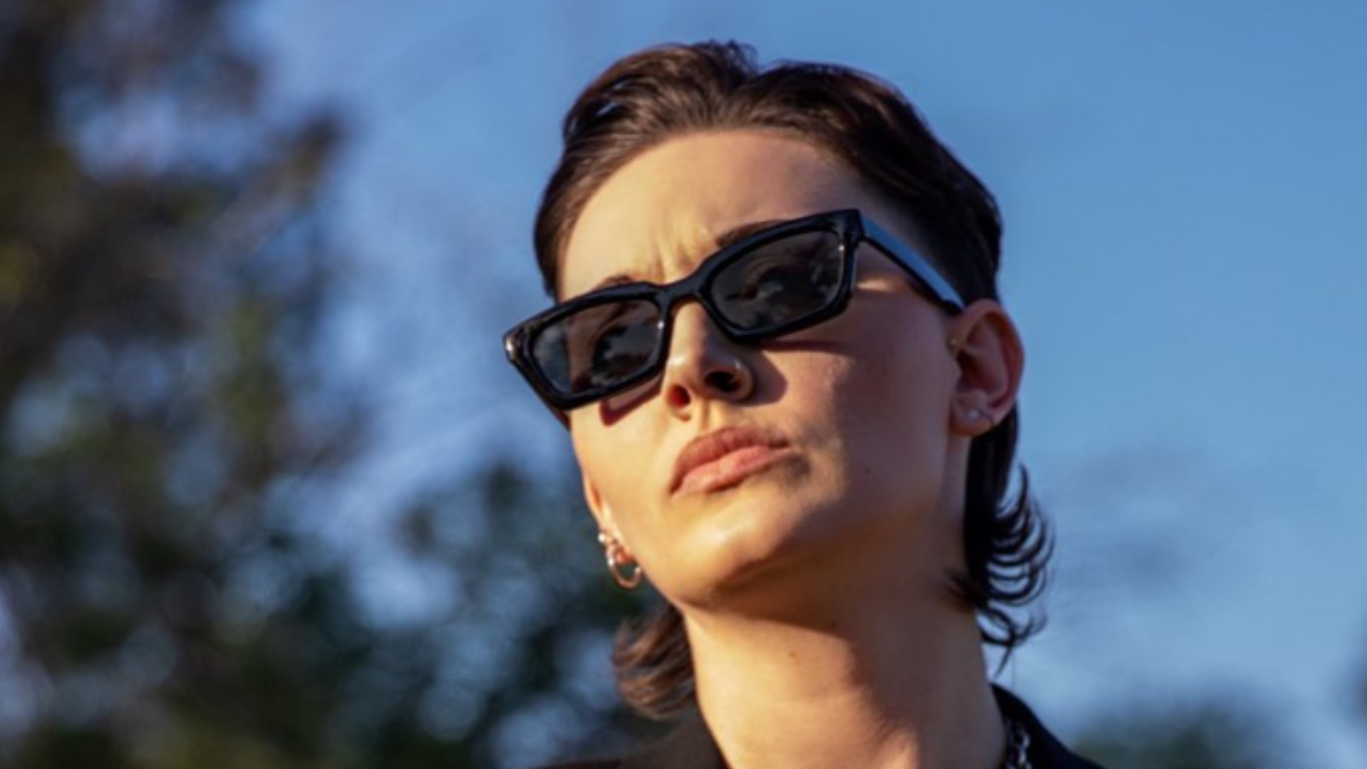 Kelly Osbournes Alleged New Partner Kiinicki