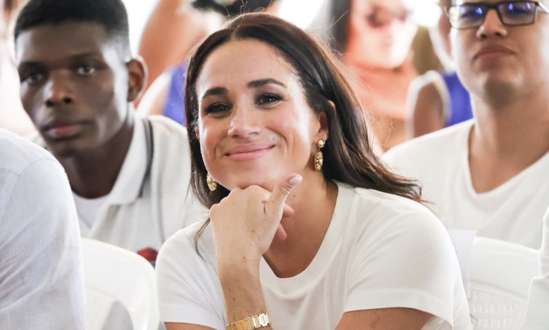 Meghan Markle Branded 'Boring' As Expert Savages Duchess's New Lifestyle Business