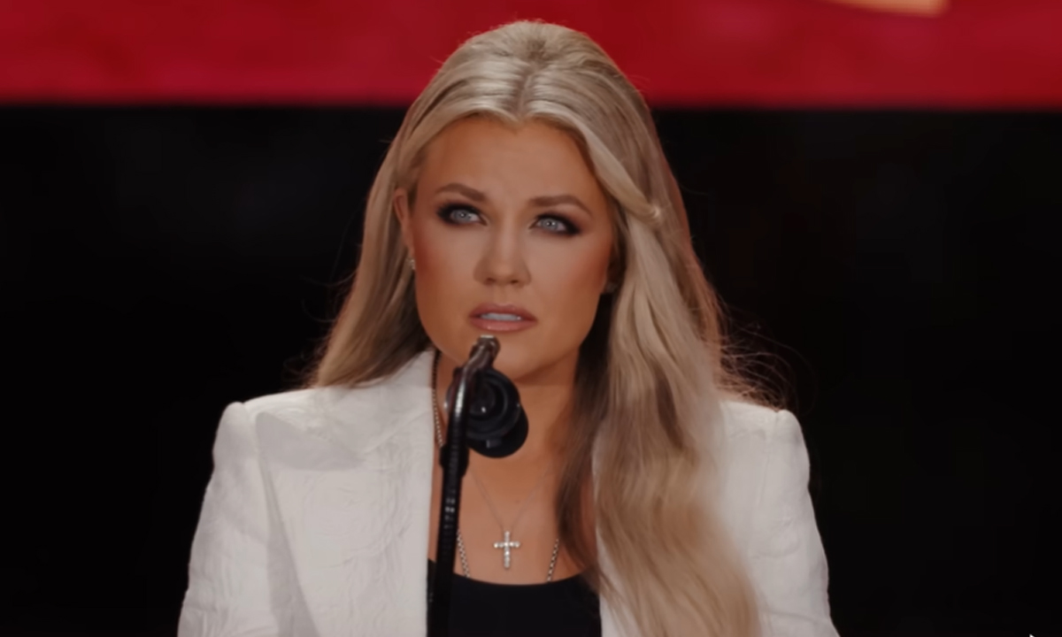 Who is Markosbits? TikToker Under Fire Over Erika Kirk's $1,000 Receipt as Alo Yoga Faces Lawsuit Threat