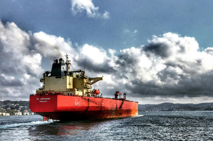 Iran has tightened control over the Strait of Hormuz with