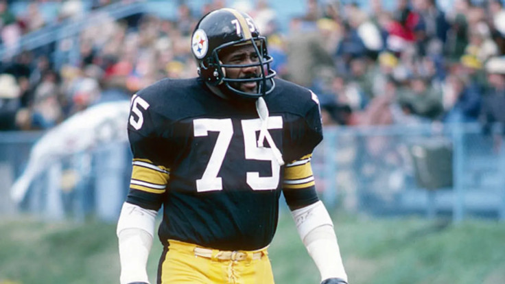Mean Joe Greene