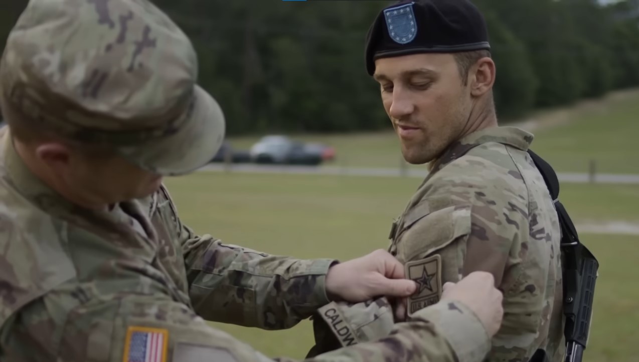 Gearing Up for Iran? US Army Raises Enlistment Age to 42 in Major Recruitment Shake-Up