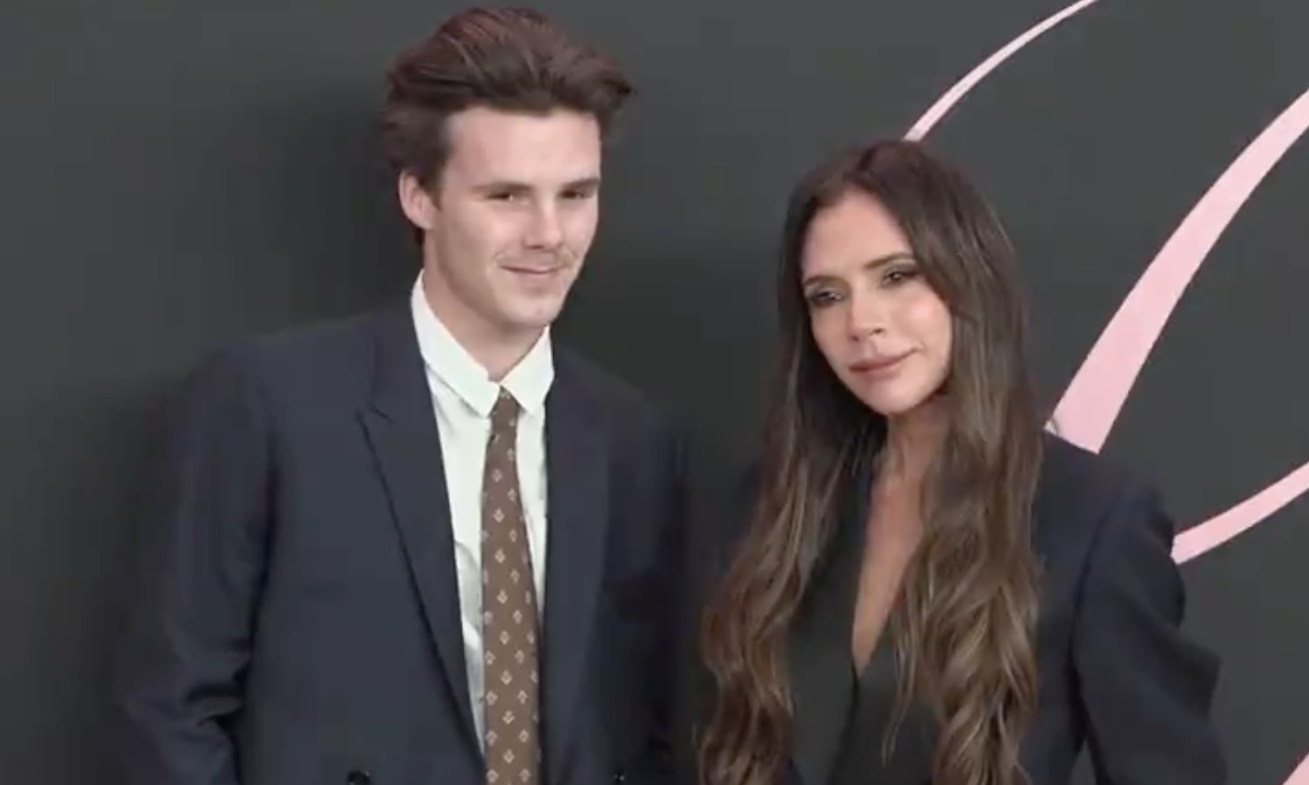 Victoria Beckham Fury: David's Wife Reportedly  'Sick to Her Stomach' Over Cruz's 'Rubbish' Dig at Brooklyn