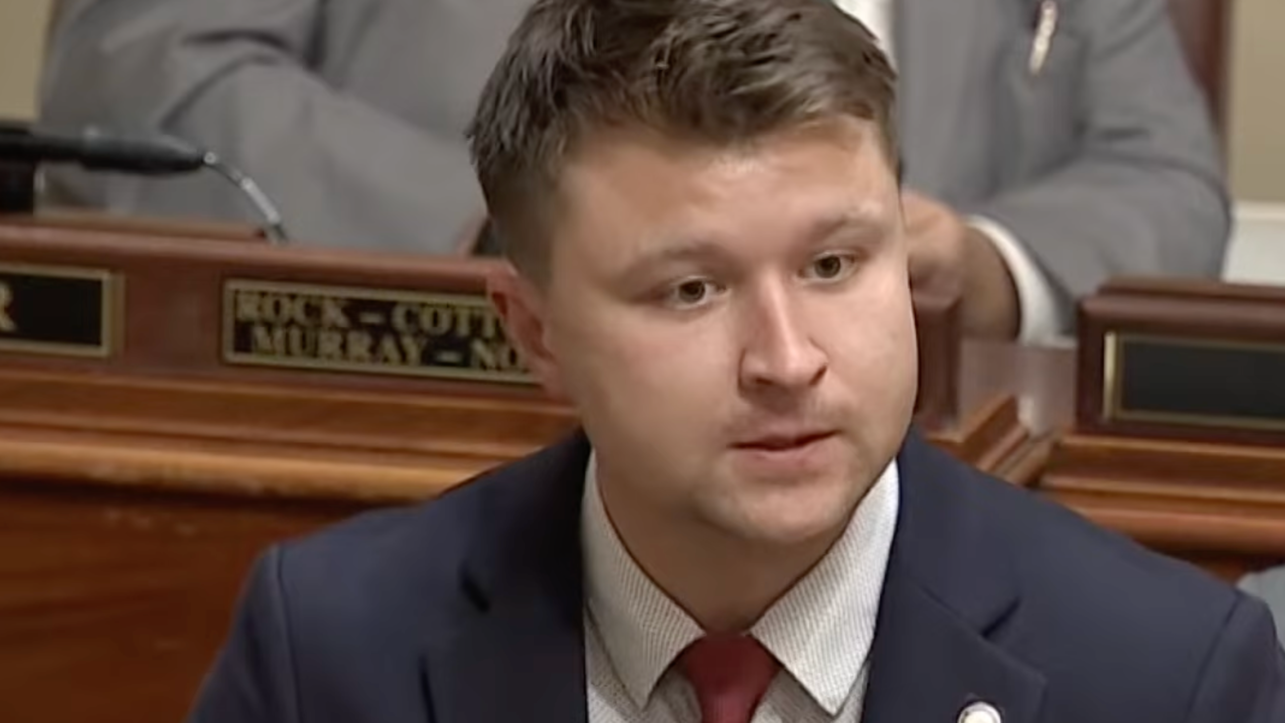 Minnesota GOP Rep. Elliott Engen Arrested for DWI After Calling Democrats 'Drunk at the Wheel' on Taxpayer Fraud