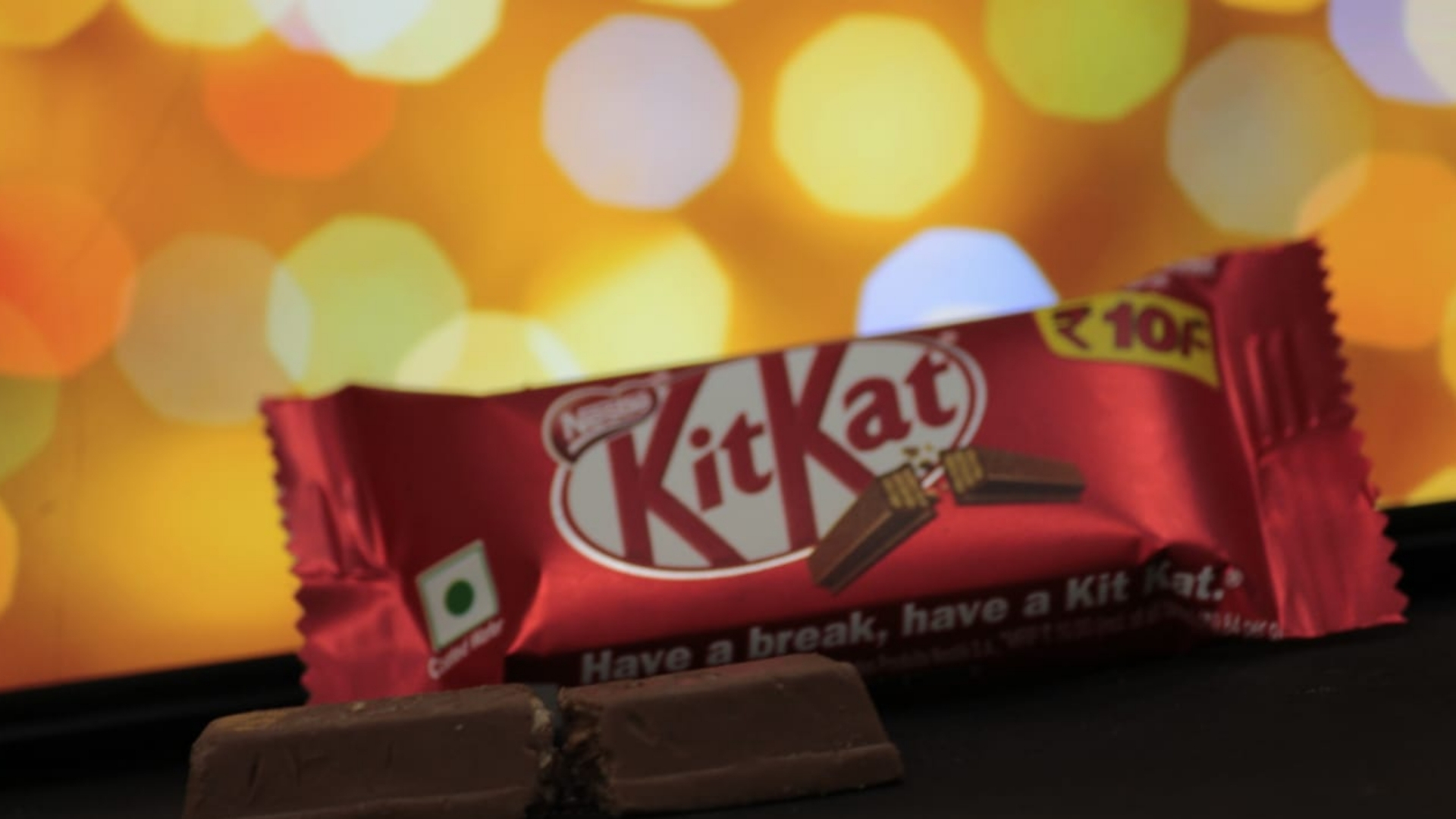 Nestlé Reveals 400,000+ KitKat Bars Were Stolen En Route to Poland, Warns of Easter Shortage