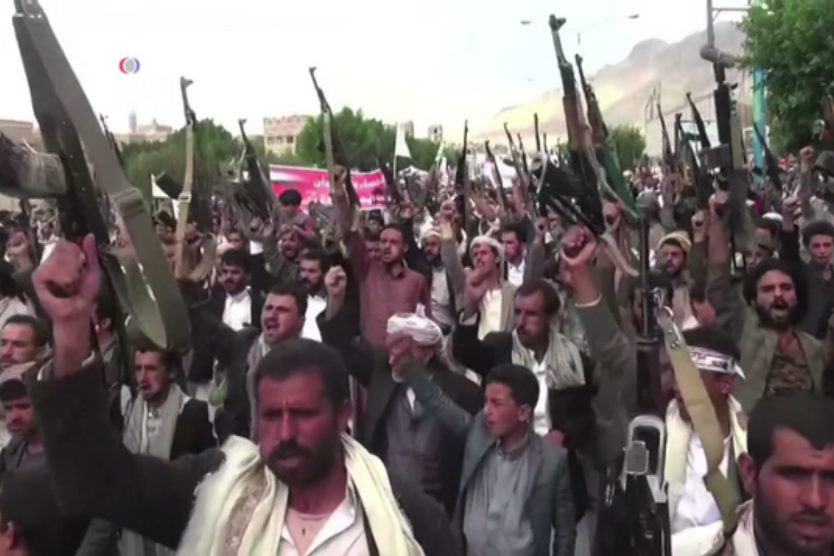 Houthi Entry Into Iran-Israel War Stokes Fresh Alarm Over Red Sea Trade Routes and Global Oil Prices