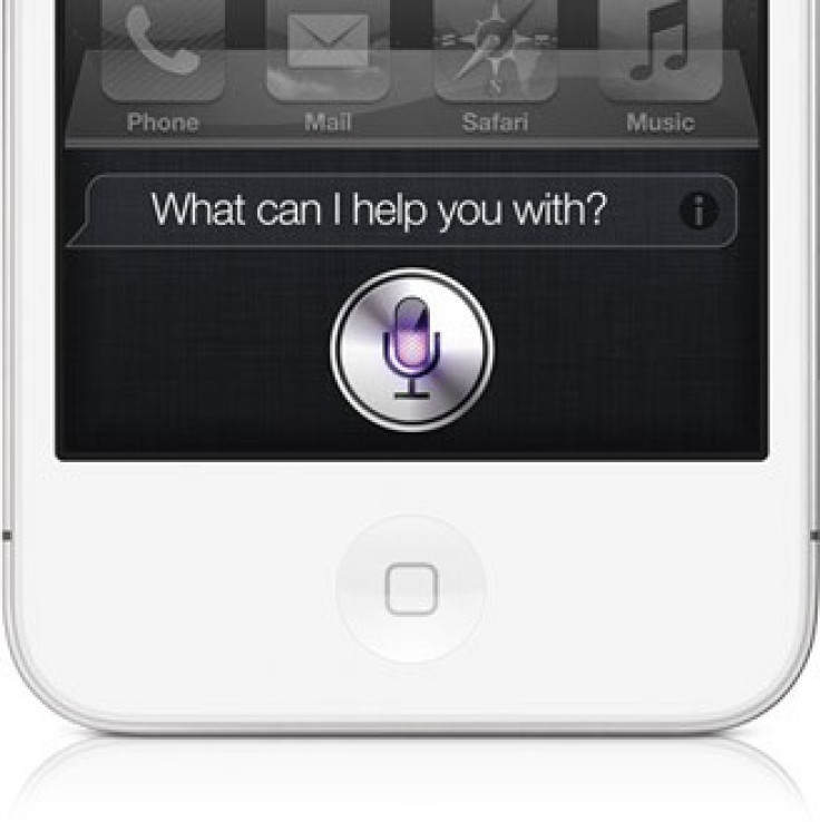 Siri Beta