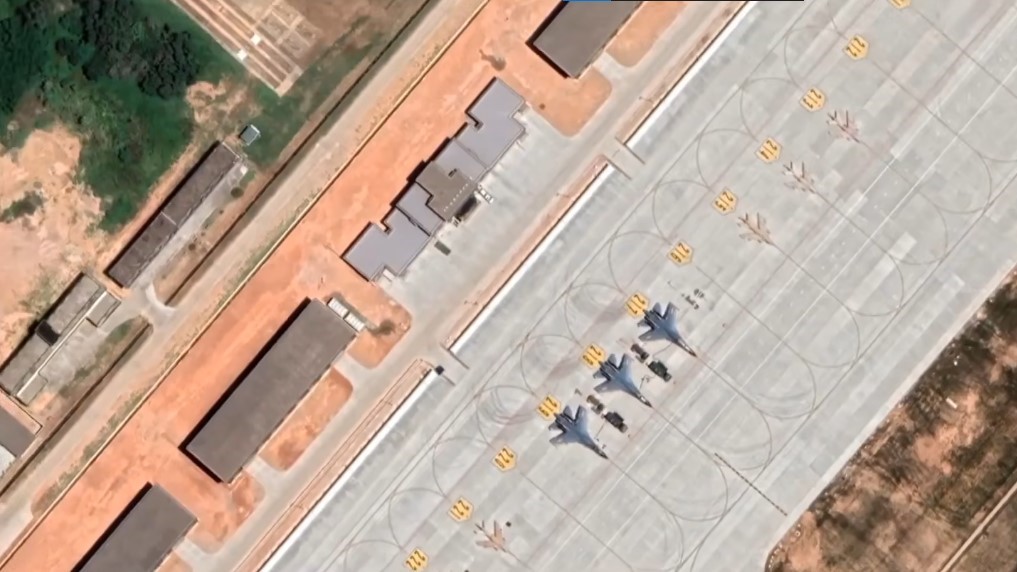 Will China Bomb Taiwan Soon? Attack Drones Assembled Near Taiwan Strait, Report Says