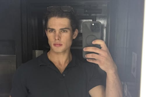 Braden Eric Peters, known online as Clavicular