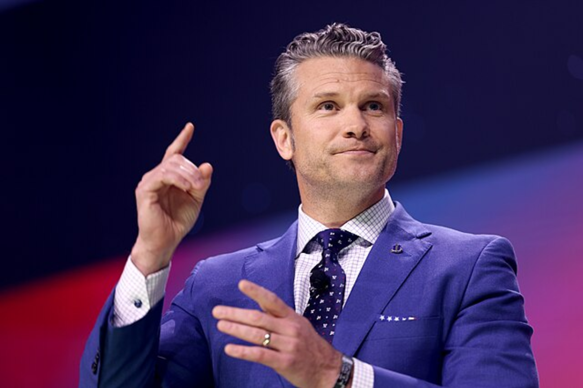 Pete Hegseth Faces GOP Revolt as Senators Warn of 'Hollowing Out' at Pentagon